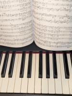 Vacancy for Accompanist